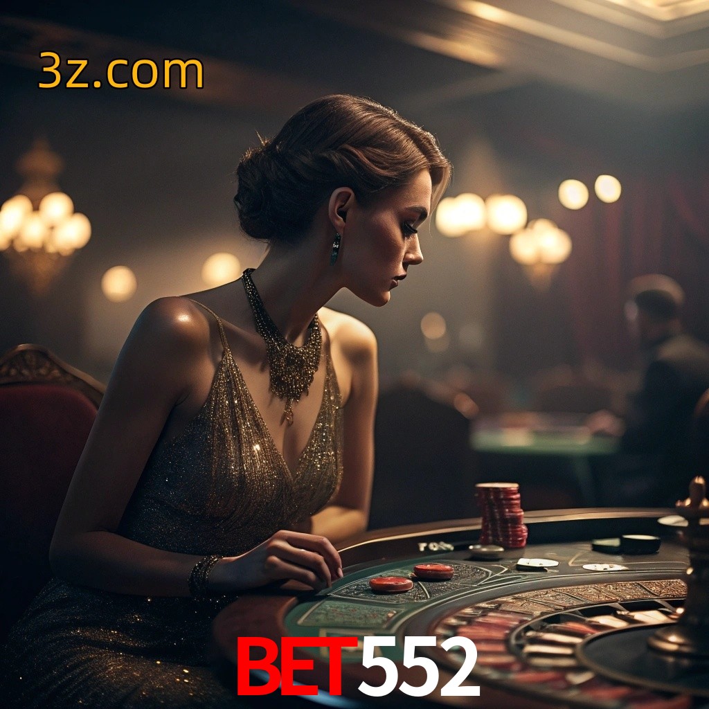 logo bet552