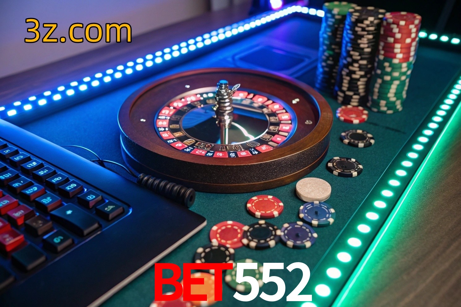  bet552 login