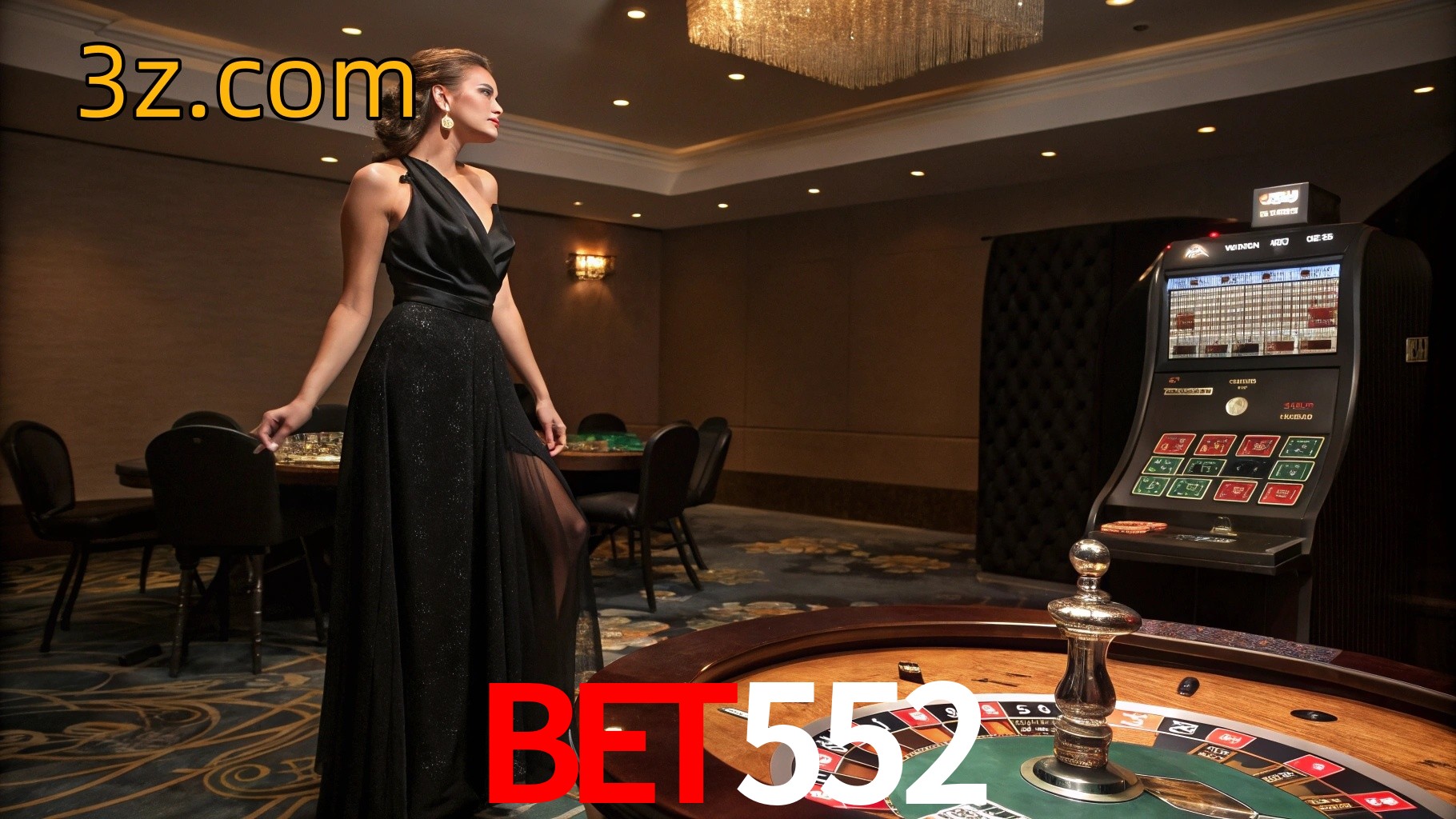  bet552 jogo