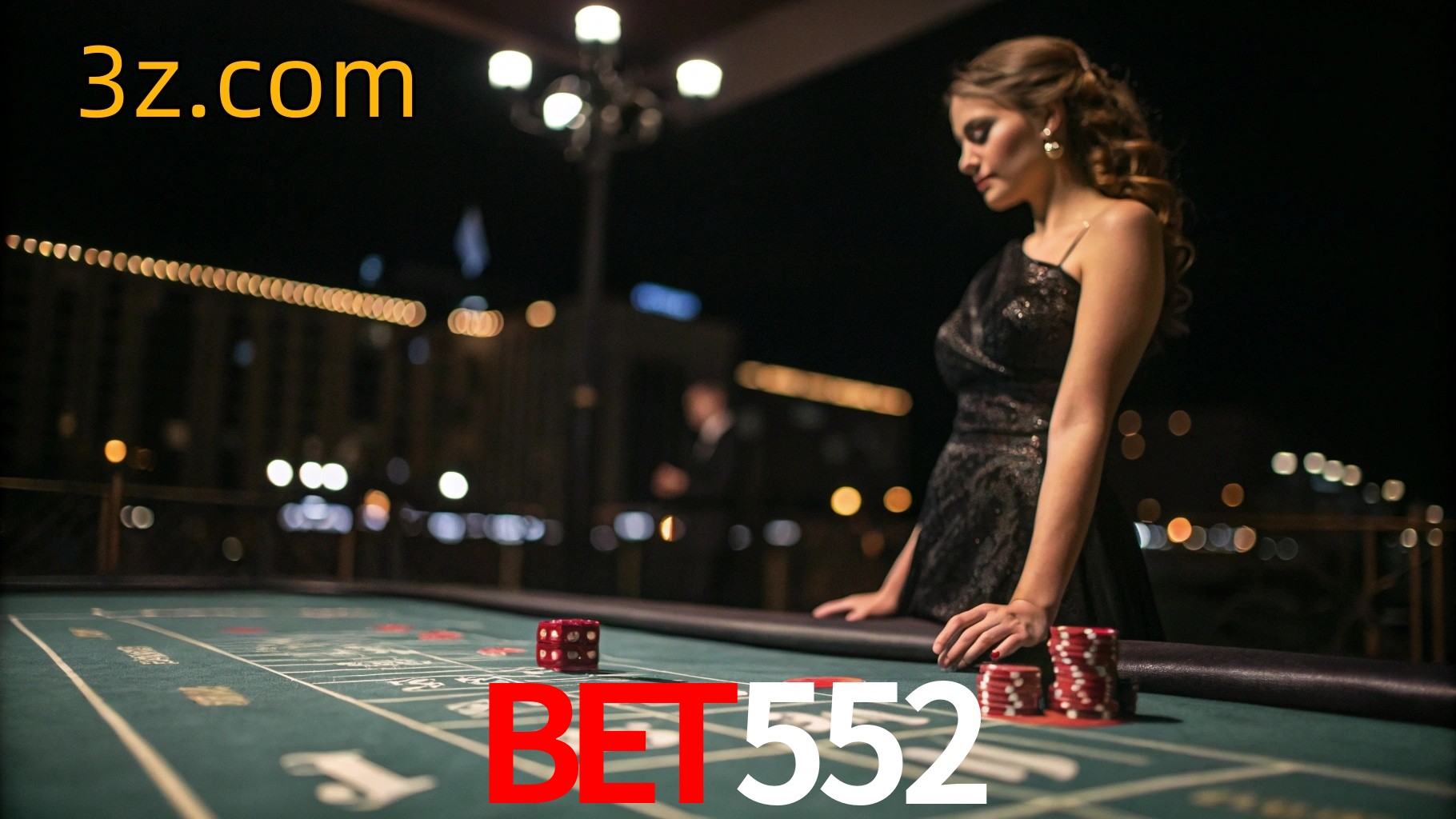 login bet552